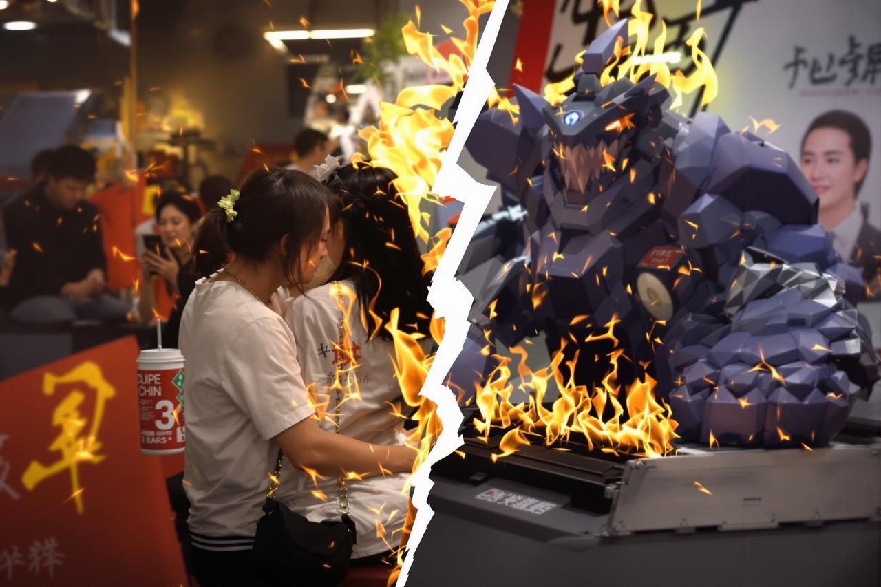 昨日热搜事件出现重大反转，当事人公布完整聊天记录